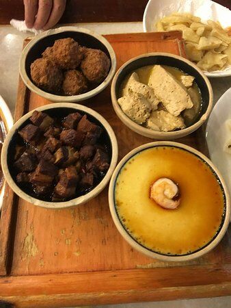 TianHe Sheng JingWei Restaurant